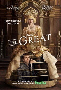 Watch The Great movies free hd online