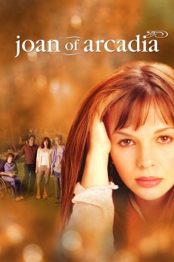 Watch Joan of Arcadia movies free hd online