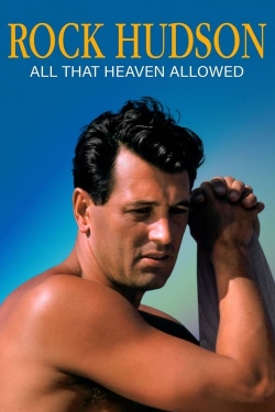 Watch Rock Hudson: All That Heaven Allowed movies free hd online