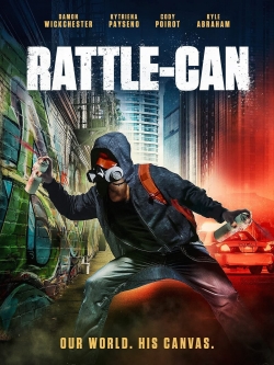 Watch Rattle-Can movies free hd online