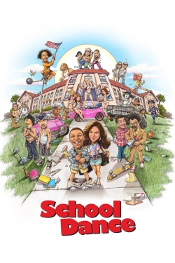 Watch School Dance movies free hd online