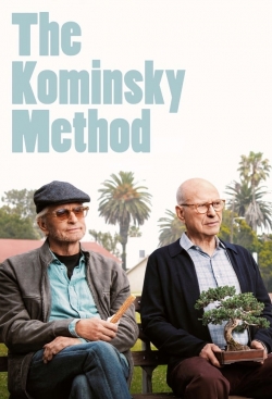 Watch The Kominsky Method movies free hd online