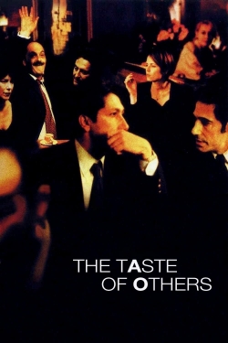 Watch The Taste of Others movies free hd online