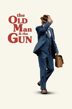 Watch The Old Man & the Gun movies free hd online