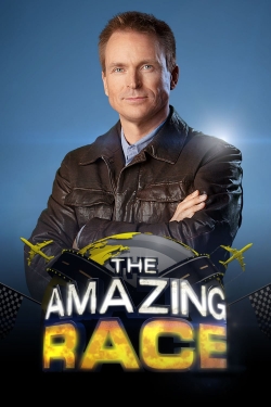 Watch The Amazing Race movies free hd online