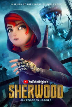 Watch Sherwood movies free hd online