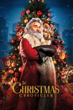 Watch The Christmas Chronicles movies free hd online