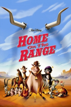 Watch Home on the Range movies free hd online