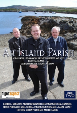 Watch An Island Parish movies free hd online