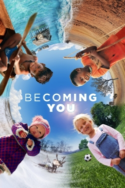 Watch Becoming You movies free hd online