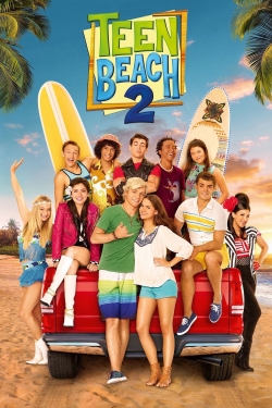 Watch Teen Beach 2 movies free hd online