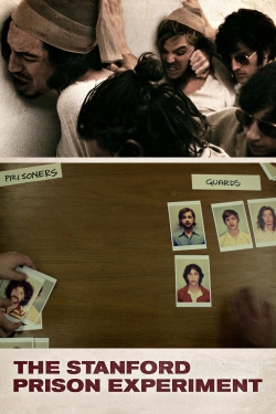 Watch The Stanford Prison Experiment movies free hd online