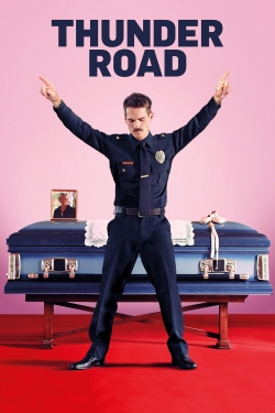 Watch Thunder Road movies free hd online