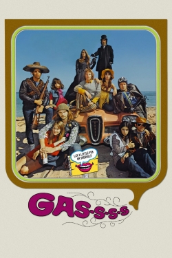 Watch Gas-s-s-s! movies free hd online