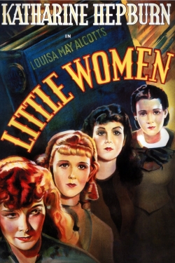 Watch Little Women movies free hd online