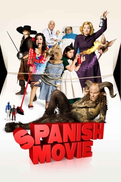 Watch Spanish Movie movies free hd online