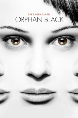 Watch Orphan Black movies free hd online