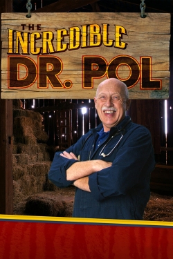 Watch The Incredible Dr. Pol movies free hd online