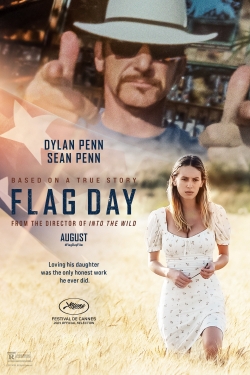 Watch Flag Day movies free hd online