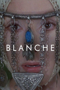 Watch Blanche movies free hd online