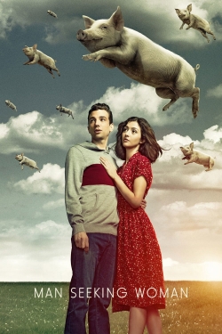 Watch Man Seeking Woman movies free hd online