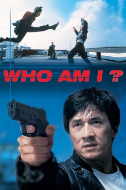 Watch Who Am I? movies free hd online