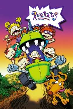 Watch The Rugrats Movie movies free hd online