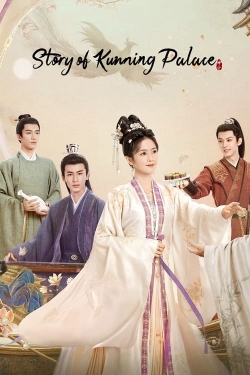 Watch Story of Kunning Palace movies free hd online