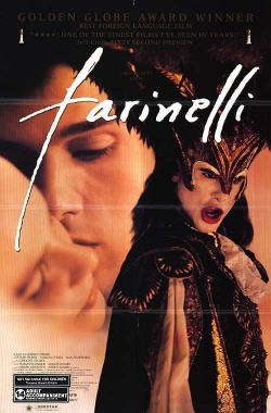 Watch Farinelli movies free hd online