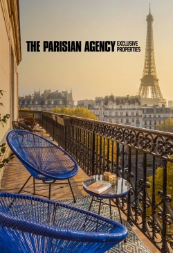 Watch The Parisian Agency: Exclusive Properties movies free hd online