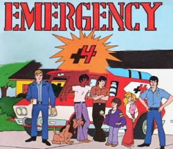 Watch Emergency +4 movies free hd online