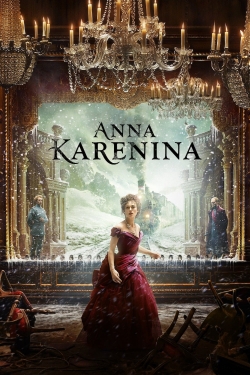 Watch Anna Karenina movies free hd online