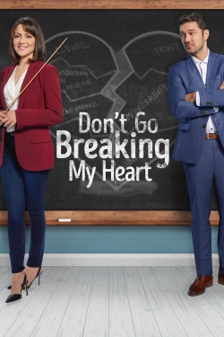 Watch Don't Go Breaking My Heart movies free hd online