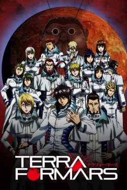 Watch Terra Formars movies free hd online