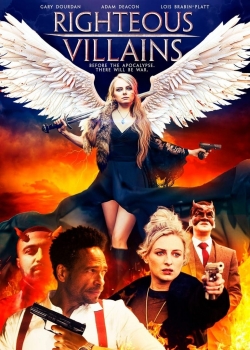 Watch Righteous Villains movies free hd online