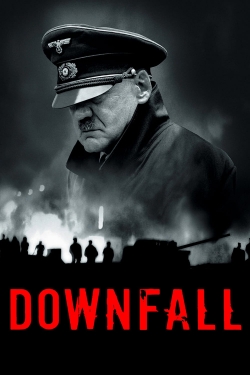 Watch Downfall movies free hd online