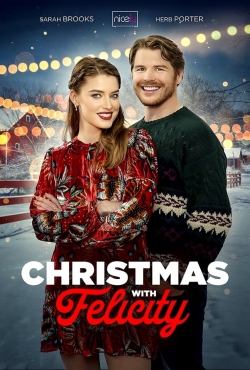 Watch Christmas with Felicity movies free hd online