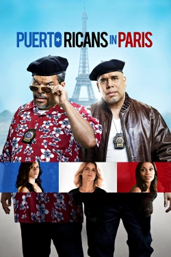 Watch Puerto Ricans in Paris movies free hd online