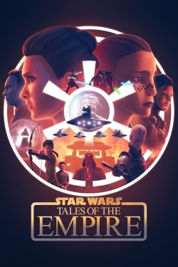 Watch Star Wars: Tales of the Empire movies free hd online