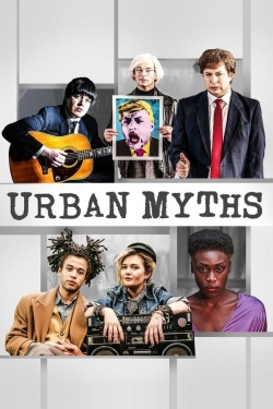 Watch Urban Myths movies free hd online