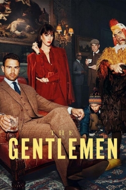 Watch The Gentlemen movies free hd online