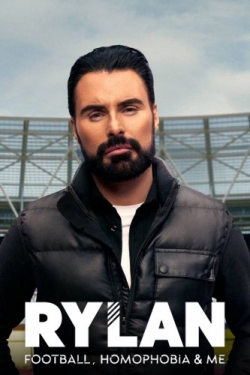 Watch Rylan: Homophobia, Football and Me movies free hd online