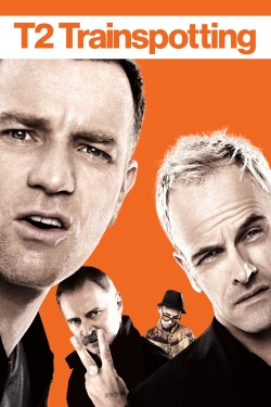 Watch T2 Trainspotting movies free hd online