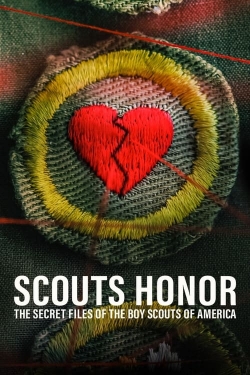 Watch Scout's Honor: The Secret Files of the Boy Scouts of America movies free hd online