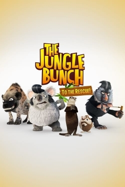 Watch The Jungle Bunch: To the Rescue movies free hd online