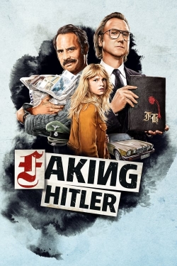 Watch Faking Hitler movies free hd online