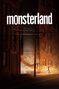 Watch Monsterland movies free hd online