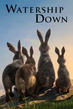 Watch Watership Down movies free hd online