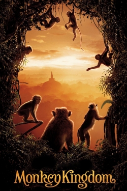 Watch Monkey Kingdom movies free hd online