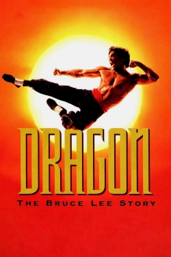 Watch Dragon: The Bruce Lee Story movies free hd online